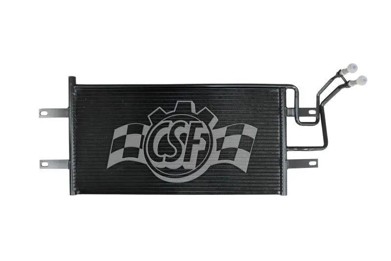 CSF 07-09 Dodge Ram 2500 6.7L Transmission Oil Cooler - eliteracefab.com