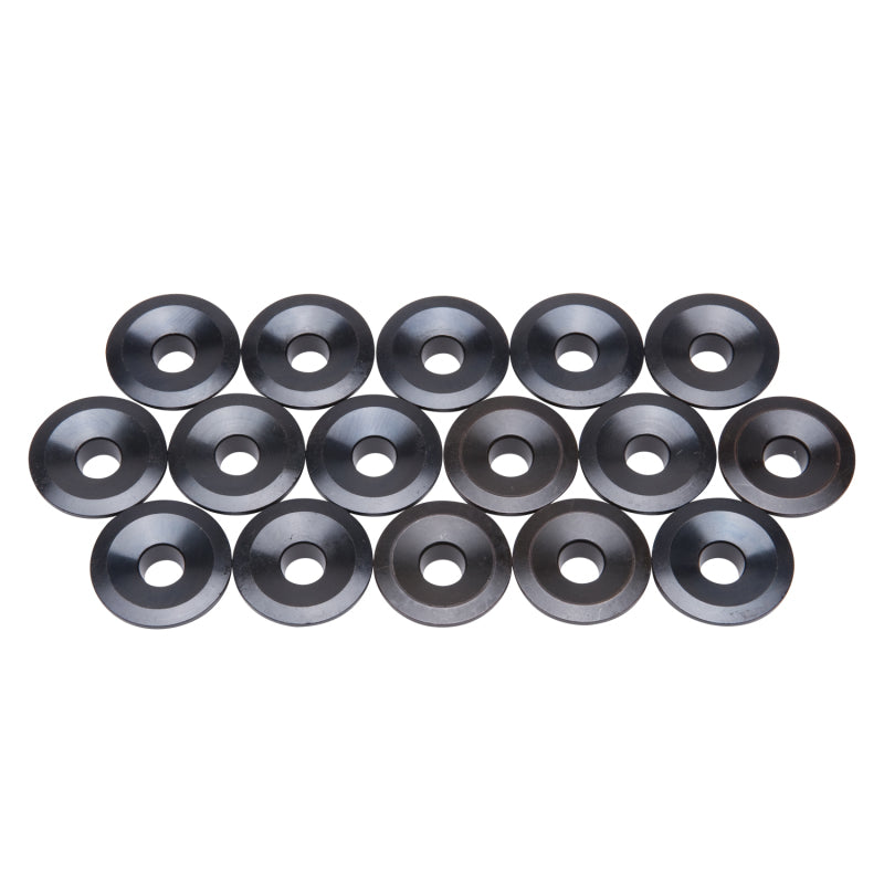 Edelbrock Retainer BB Chevy E-Street RPM Victor Jr Hydraulic Heads Edelbrock