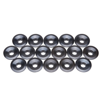 Edelbrock Retainer BB Chevy E-Street RPM Victor Jr Hydraulic Heads Edelbrock