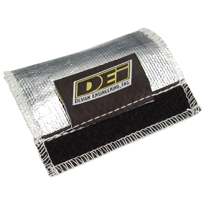 DEI EGR Cover 4.25in x 4.5in - Hook and Loop Closure Design DEI