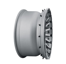 Load image into Gallery viewer, ICON Recon Pro 17x8.5 8 x 170 6mm Offset 5in BS Charcoal Wheel