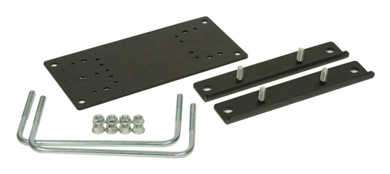 Firestone Universal Air Compressor Mounting Bracket (For PN 2097 / 2158 / 2178 / 2219) (WR17602497) - eliteracefab.com