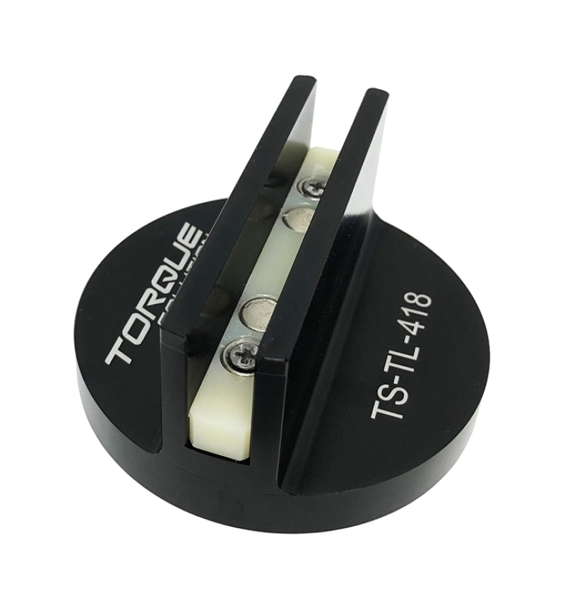 Torque Solution Universal Weld Jack Pad - eliteracefab.com