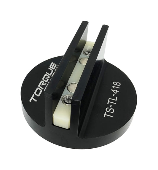 Torque Solution Universal Weld Jack Pad - eliteracefab.com
