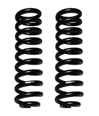 Skyjacker Coil Spring Set 2005-2013 Ford F-350 Super Duty 4 Wheel Drive - eliteracefab.com
