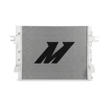 Load image into Gallery viewer, Mishimoto 13+ Ram 2500/3500 6.7L Cummins Aluminum Radiator - eliteracefab.com