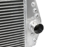 Load image into Gallery viewer, aFe Bladerunner Intercooler 17-18 GM Diesel Trucks V8-6.6L L5P