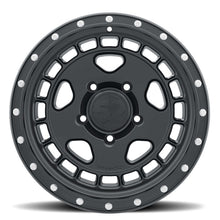 Load image into Gallery viewer, fifteen52 Turbomac HD 17x8.5 5x127 0mm ET 71.5mm Center Bore Asphalt Black Wheel - eliteracefab.com