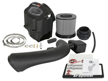 Load image into Gallery viewer, aFe Momentum GT Pro DRY S Cold Air Intake System 2017 Ford Superduty V8-6.2L - eliteracefab.com