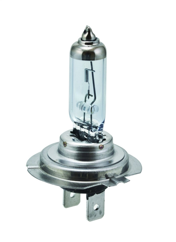 Hella H7 12V 55W PX26D HP 2.0 Halogen Bulbs - eliteracefab.com