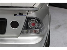 Load image into Gallery viewer, Spyder Lexus IS 300 01-05 LED Tail Lights Black ALT-YD-LIS300-LED-BK - eliteracefab.com