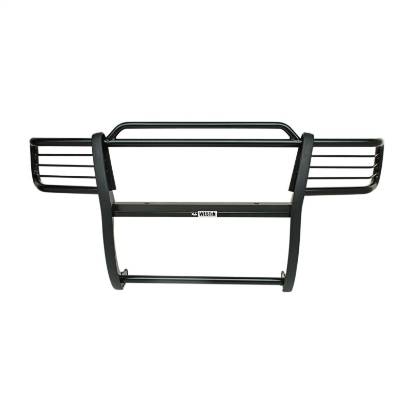 Westin 1998-2004 Toyota Tacoma Sportsman Grille Guard - Black Westin
