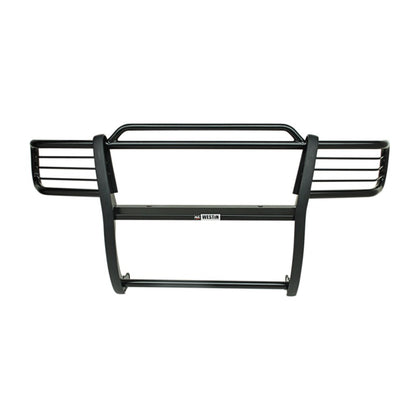 Westin 1998-2004 Toyota Tacoma Sportsman Grille Guard - Black Westin