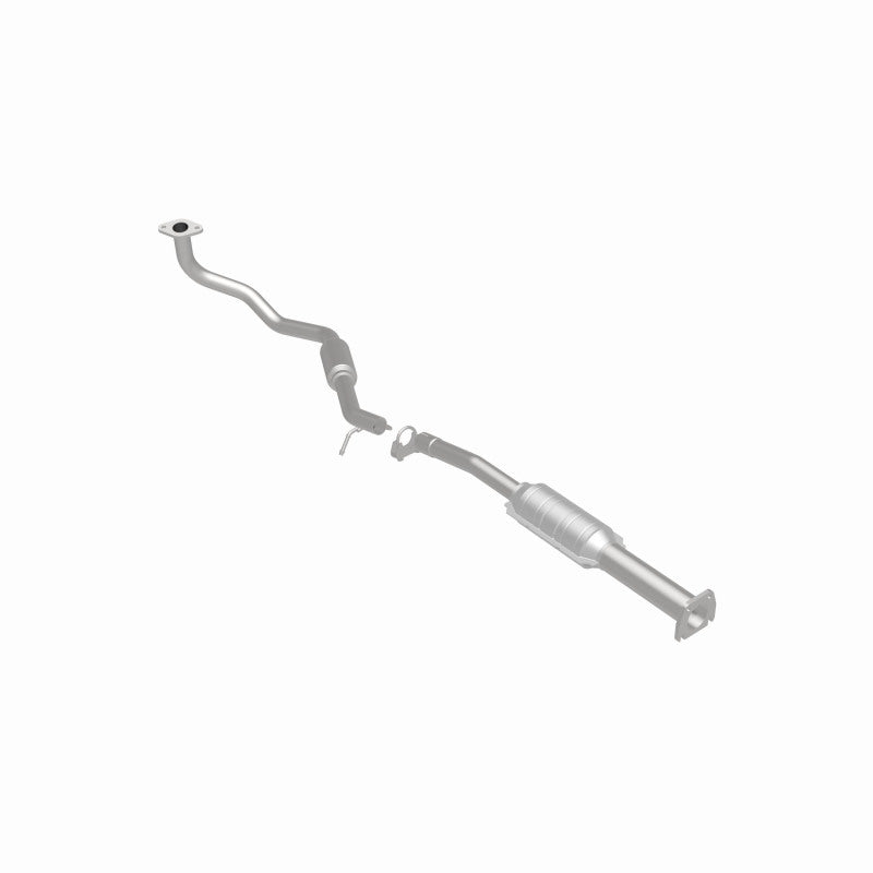 MagnaFlow Conv DF 94-96 Buick Century/Oldsm Magnaflow