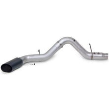 Load image into Gallery viewer, Banks Power 20-21 Chevy/GMC 2500/3500 6.6L Monster Exhaust System - Black Tip - eliteracefab.com