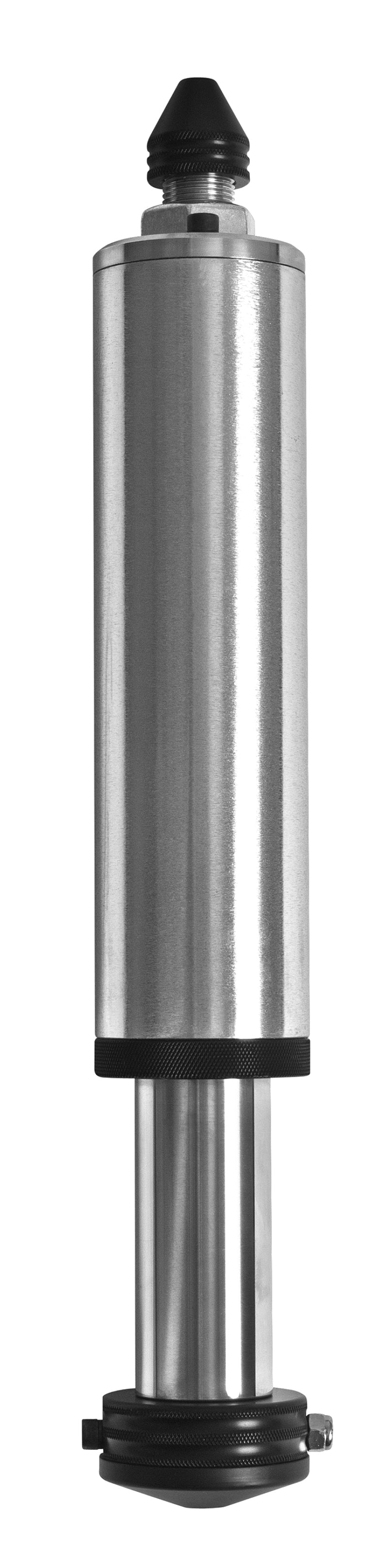 Fox 2.5 Factory Series 3.75in. Bump Stop 1-5/8in. Shaft (Thread-in Bea