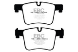 EBC Ultimax2 Front Brake Pads - UD1561