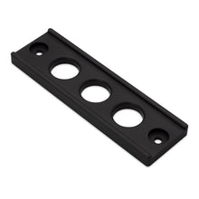 Load image into Gallery viewer, BLOX Racing Billet Battery Tiedown - Flat Black