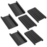 ARB Leaf Spring Clip Liner Kit