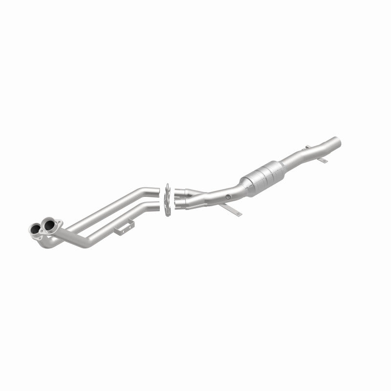 MagnaFlow Conv DF 2002 Mercedes SL600 Passenger Side Magnaflow