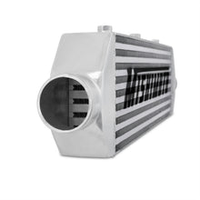 Load image into Gallery viewer, Mishimoto Universal Silver Z Line Bar &amp; Plate Intercooler - eliteracefab.com