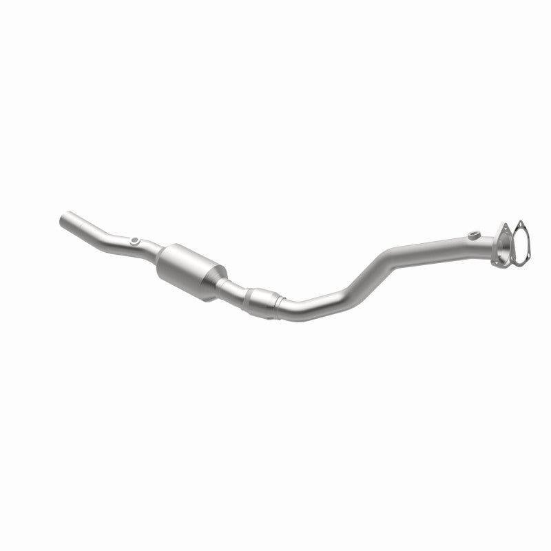 MagnaFlow Conv DF 96-99 Audi A6 Quattro 2.8L Magnaflow