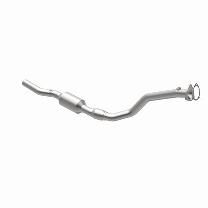 MagnaFlow Conv DF 96-99 Audi A6 Quattro 2.8L Magnaflow