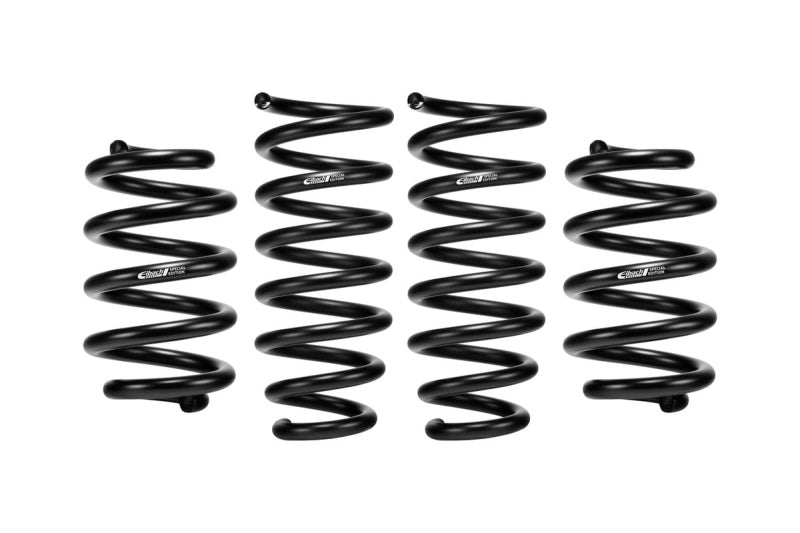 Eibach 2022-2023 Lucid AIR Dream AWD Special Edition Pro Kit - E10-215-001-01-22 Eibach