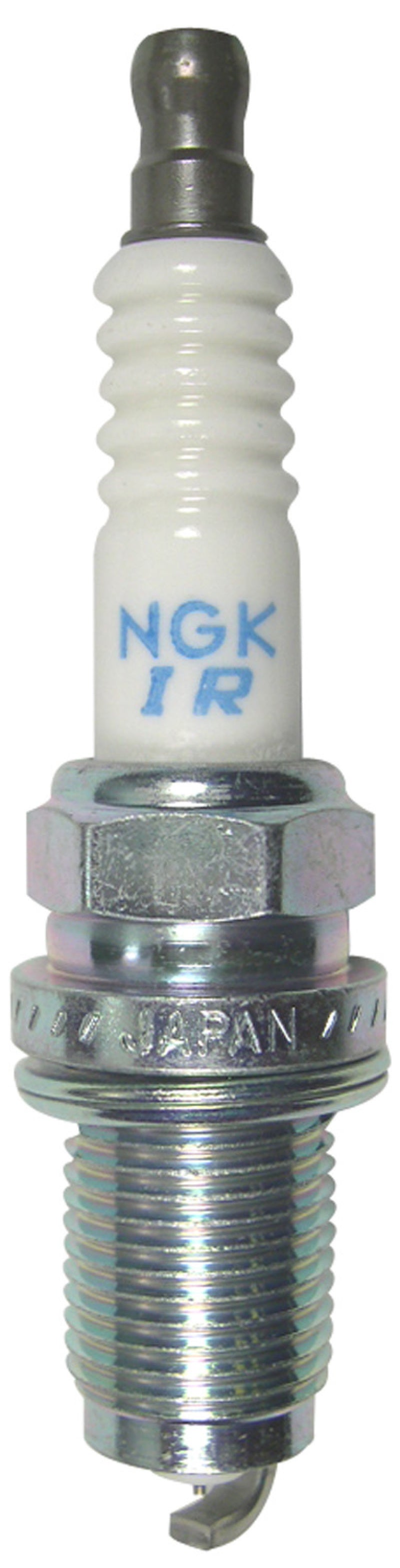 NGK Iridium/Platinum Spark Plug Box of 4 (IZFR6K-11) - eliteracefab.com