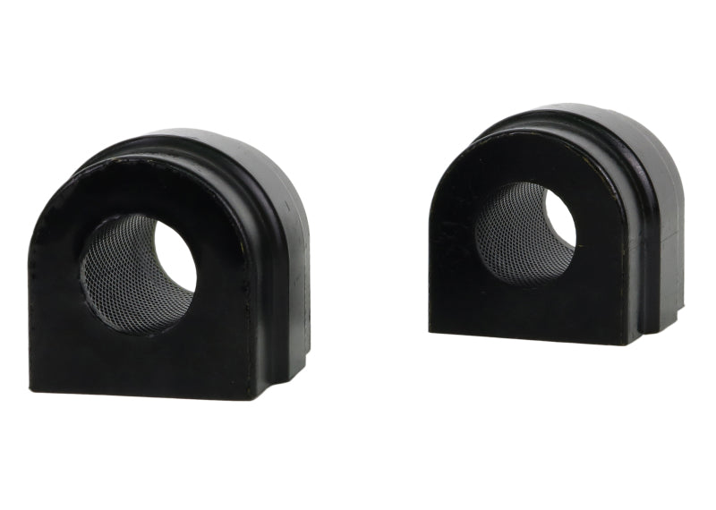 Whiteline Plus 96-04 BMW 5 Series Front 27mm Sway Bar Mount Whiteline