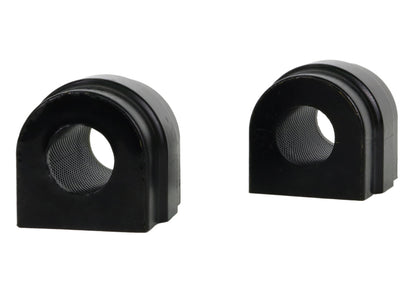 Whiteline Plus 96-04 BMW 5 Series Front 27mm Sway Bar Mount Whiteline