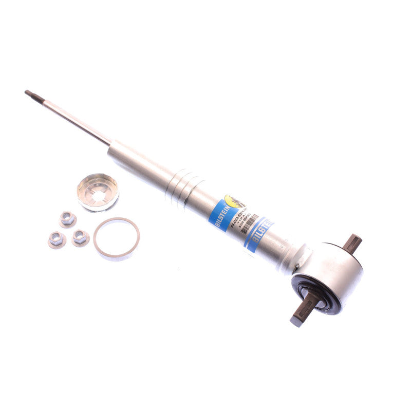 Bilstein 5100 Series 2012 GMC Sierra 1500 XFE Front 46mm Monotube Shock Absorber - eliteracefab.com