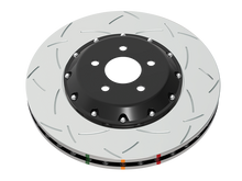 Load image into Gallery viewer, DBA 15-19 Hyundai Sonata (320mm Front Rotor Excl Hybrid) Front 5000 Series Slotted Rotor DBA