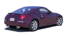 Load image into Gallery viewer, Borla 03-08 350Z True Dual Cat-Back Exhaust 2BOXES - eliteracefab.com