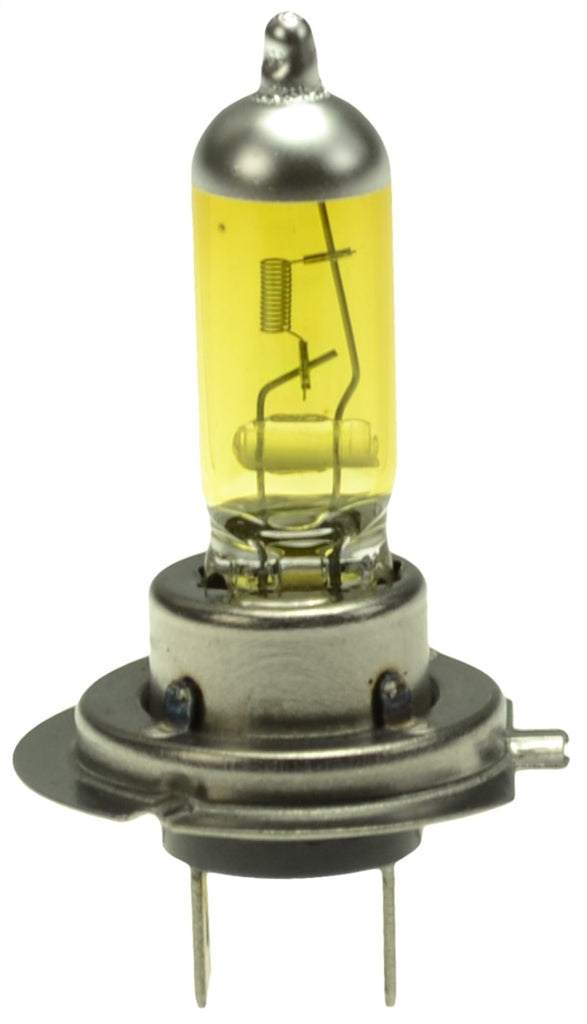 Hella Optilux H7 12V/55W XY Xenon Yellow Bulb - eliteracefab.com