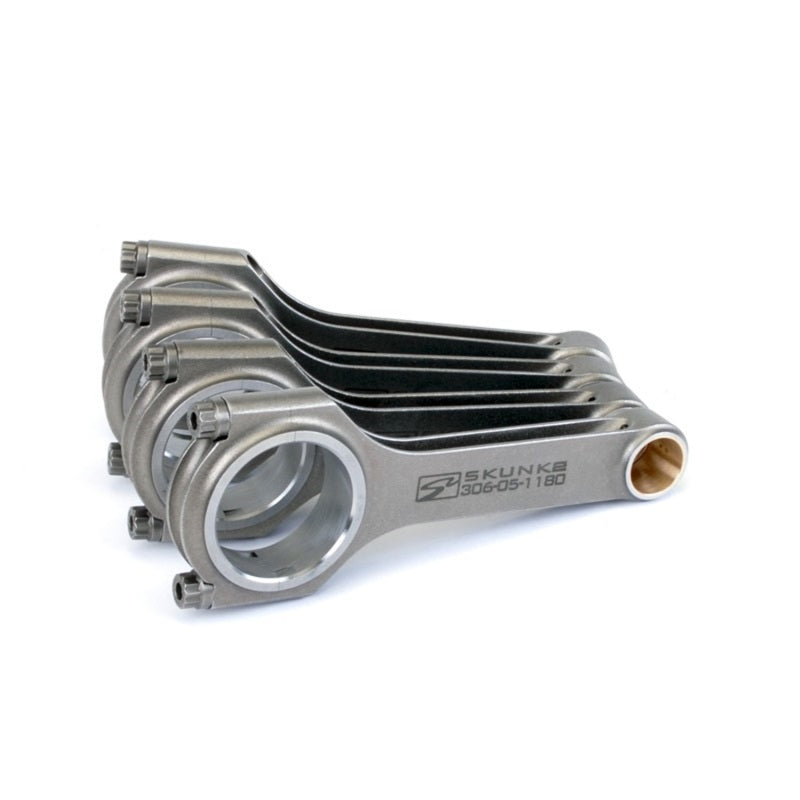 Skunk2 Alpha Series Honda F20C Connecting Rods - eliteracefab.com