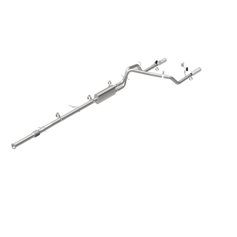 Magnaflow 2023+ Chevy Colorado NEO Cat-Back Exhaust System- Dual-Split Rear Exit Magnaflow