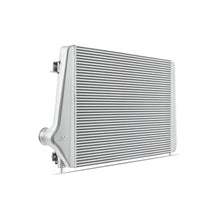 Load image into Gallery viewer, Mishimoto 17-19 GM 6.6L L5P Duramax Intercooler - Silver - eliteracefab.com