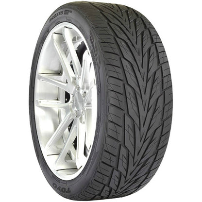 Toyo Proxes ST III Tire - 285/35R22 106W - eliteracefab.com