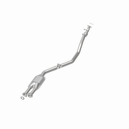 MagnaFlow Conv BMW 69.75X6.5X4 1.75/1.75 Magnaflow