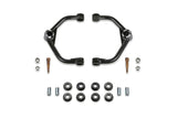 Fabtech 19-21 Ram 1500 3in Uniball Upper Control Arm Kit