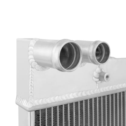 Mishimoto 07-08 Honda Fit/02-08 Jazz Performance Aluminum Radiator - eliteracefab.com