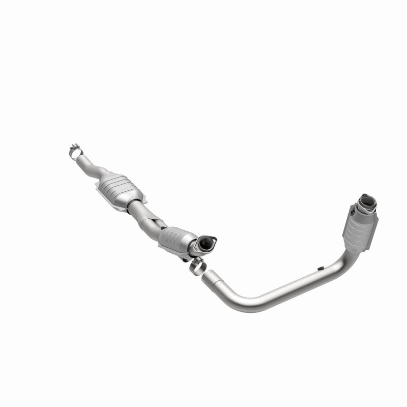 MagnaFlow Conv DF 02-03 Dodge Ram 1500 PickUp 5.9L Magnaflow