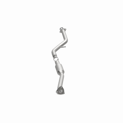 Magnaflow Conv DF 2014-2015 Forester H4 2.5 OEM Underbody Magnaflow