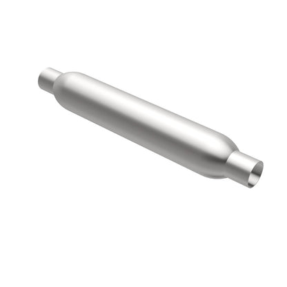 MagnaFlow Muff GP 3.5 Dia 18inch 2/2 Magnaflow