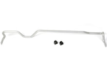 Load image into Gallery viewer, Whiteline 93-00 Subaru Impreza Non-Turbo w/ OE swaybar Rear 22mm Swaybar-X h/duty Blade adjustable - eliteracefab.com