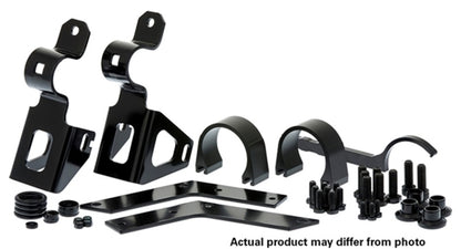 ARB Bp51 Fit Kit Prado 150 / Fj Front - eliteracefab.com