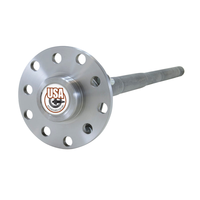 Yukon Gear Alloy Replacement Left Hand Rear Axle For Dana 44 (Jeep Rubicon) w/ 30 Splines Yukon Gear & Axle