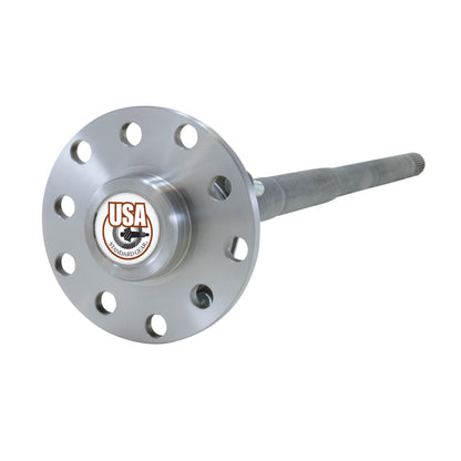 Yukon Gear Alloy Replacement Left Hand Rear Axle For Dana 44 (Jeep Rubicon) w/ 30 Splines Yukon Gear & Axle