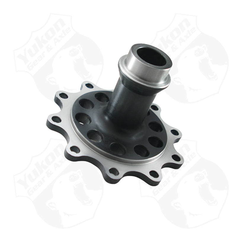 Yukon Gear Steel Spool For Toyota V6 - eliteracefab.com